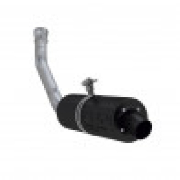 Picture of MBRP 01-06 Can-Am DS 650/Baja 650 Slip-On Exhaust System w/Sport Muffler