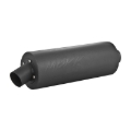 Picture of MBRP Universal Sport Muffler - Black