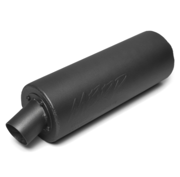 Picture of MBRP 98-04 Honda TRX 450FE/ES Foreman / 95-01 TRX 400FW 4x4 Slip-On Exhaust System w/Sport Muffler