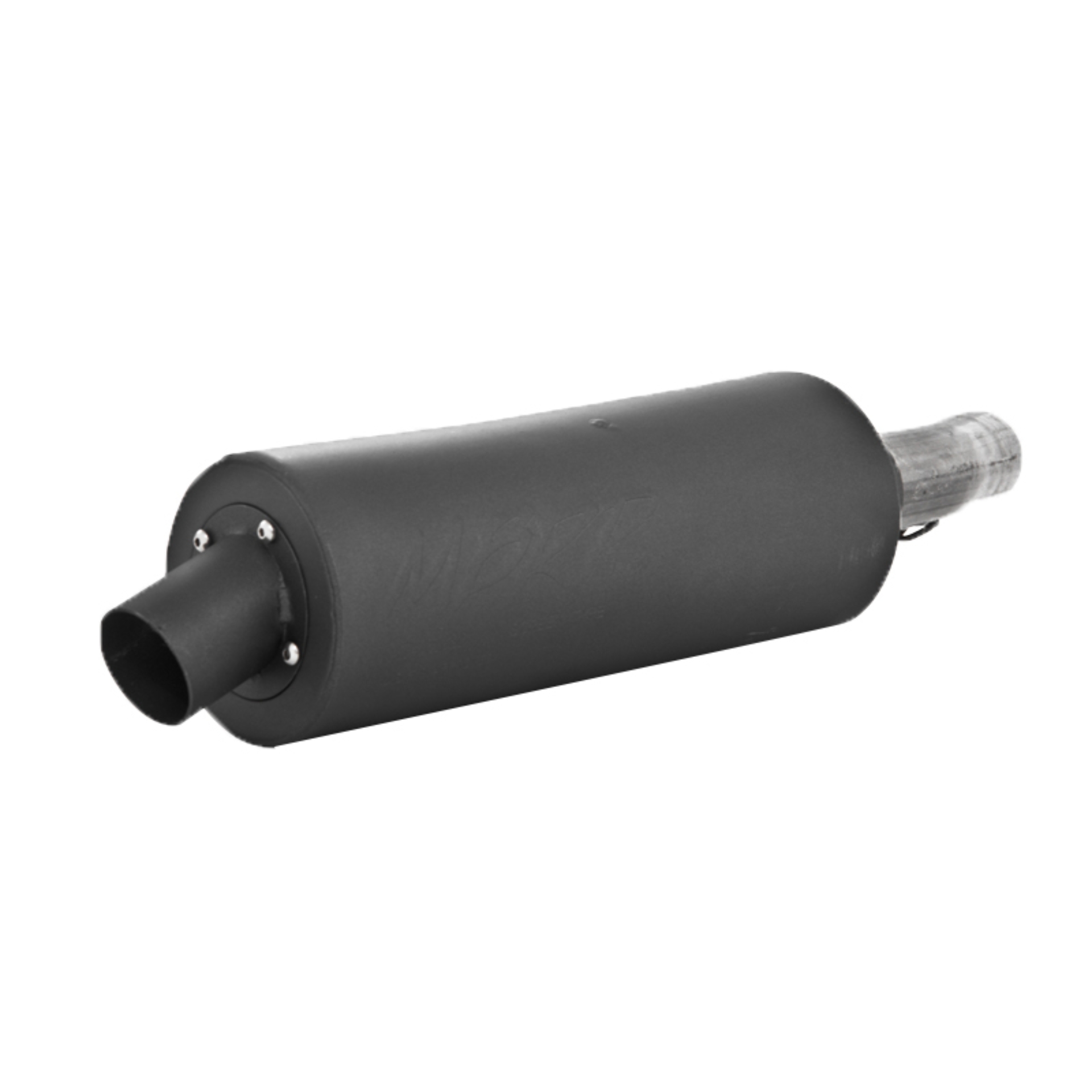 Picture of MBRP Powersports Slip-on Exhaust w/ Sport Mufflers Catback - AT-6400SP