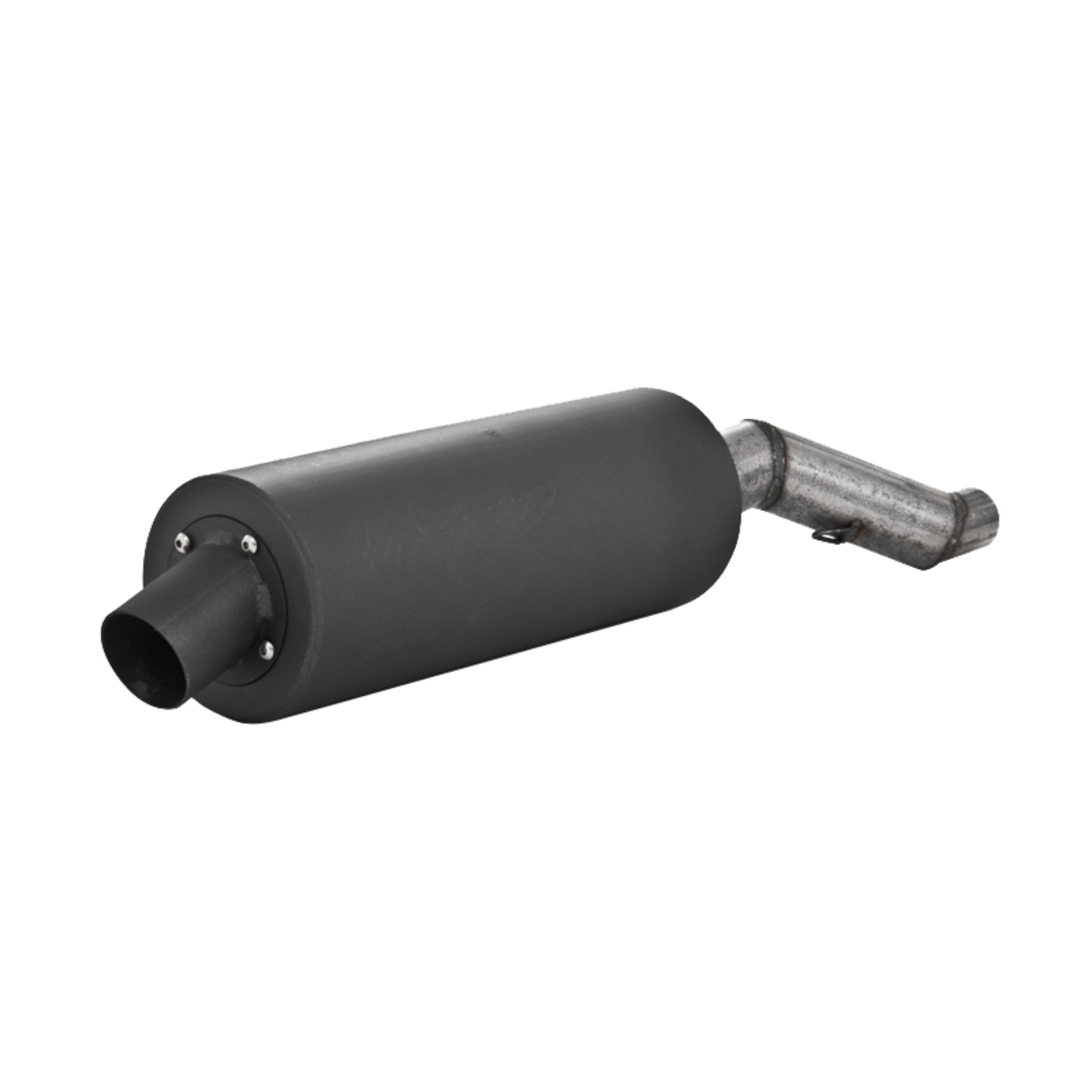 Picture of MBRP Powersports Slip-on Exhaust w/ Sport Mufflers Catback - AT-6107SP