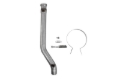 Picture of MBRP Powersports Slip-on Exhaust w/ Sport Mufflers Catback - AT-6203SP