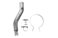 Picture of MBRP Powersports Slip-on Exhaust w/ Sport Mufflers Catback - AT-6303SP