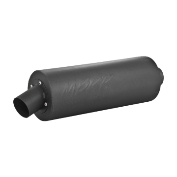 Picture of MBRP 03-07 Polaris Predator 500 Slip-On Combination Exhaust w/Sport Muffler