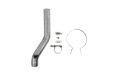 Picture of MBRP Powersports Slip-on Exhaust w/ Sport Mufflers Catback - AT-6406SP