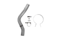 Picture of MBRP Powersports Slip-on Exhaust w/ Sport Mufflers Catback - AT-6403SP