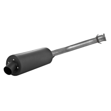 Picture of MBRP 06-08 Arctic Cat 700 EFI SE & FIS Slip-On Exhaust System w/Sport Muffler