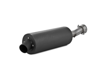 Picture of MBRP 06-12 Arctic Cat 650 H1 (All Models) / 07-13 Arctic Cat 700 DSL Slip-On Ex. Sys w/Sport Muffler