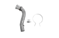 Picture of MBRP Powersports Slip-on Exhaust w/ Sport Mufflers Catback - AT-6412SP