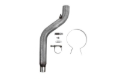 Picture of MBRP Powersports Slip-on Exhaust w/ Sport Mufflers Catback - AT-6409SP