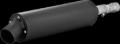 Picture of MBRP Powersports Slip-on Exhaust w/ Utility Mufflers Catback - AT-7403