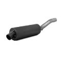 Picture of MBRP Powersports Slip-on Exhaust w/ Performance Mufflers Catback - AT-8205P