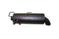 Picture of MBRP Powersports Slip-on Exhaust w/ Performance Mufflers Catback - AT-8511P