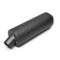 Picture of MBRP Powersports Slip-on Exhaust w/ Performance Mufflers Catback - AT-8304P