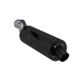 Picture of MBRP Powersports Slip-on Exhaust w/ Performance Mufflers Catback - AT-8512P