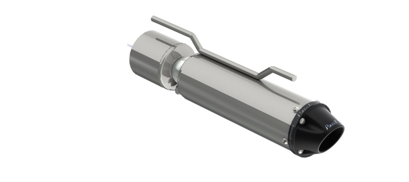 Picture of MBRP Powersports Slip-on Exhaust w/ Performance Mufflers Catback - AT-9300PT