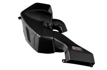 Picture of AWE Tuning Audi B9 SQ5 3.0T AirGate Carbon Fiber Intake w/ Lid