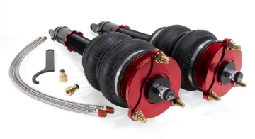 Picture of AIR SYSTEM; SUSPENSION
