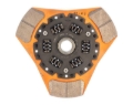 Picture of Exedy 06-14 Subaru Impreza H4 2.5L Stage 2 Replacement Cerametallic Clutch Disc