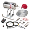 Picture of Sparco 4.25 Liter Electric Steel Extinguisher System
