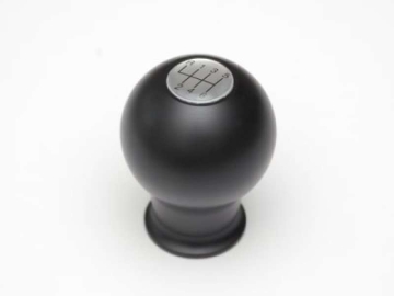 Picture of Cusco Mazda ND5RC Roadster 6MT Only 44mm OD Black Shift Knob