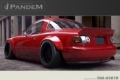 Picture of GReddy 90-98 Mazda Miata Rocket Bunny Front Lip