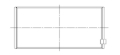 Picture of ACL Race Series Rod Bearings - 4B2726H-STD