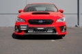 Picture of PERRIN 18-21 Subaru WRX/STI (w/FMIC ONLY) License Plate Relocation Kit