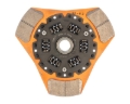 Picture of Exedy 06-14 Subaru Impreza H4 2.5L Stage 2 Replacement Cerametallic Clutch Disc