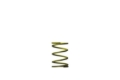 Picture of Turbosmart WG 45/50 Gen-V 5 PSI Inner Spring Yellow