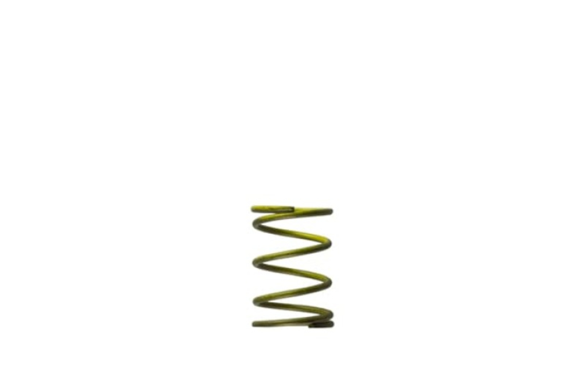 Picture of Turbosmart WG 45/50 Gen-V 5 PSI Inner Spring Yellow
