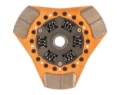 Picture of Exedy 06-14 Subaru Impreza H4 2.5L Stage 2 Replacement Cerametallic Clutch Disc