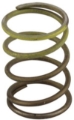 Picture of Turbosmart WG 45/50 Gen-V 5 PSI Inner Spring Yellow