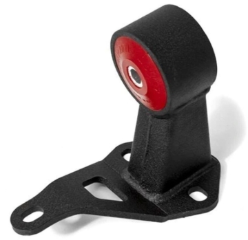 Picture of Innovative 88-91 Honda Civic/Acura CR-X B-Series Black Alum Mount 85A Bushing (RH Conversion Mount)