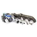 Picture of Industrial Injection 07.5-09 Dodge 6.7L w/ Silver Bullet 69mm Turbo Kit