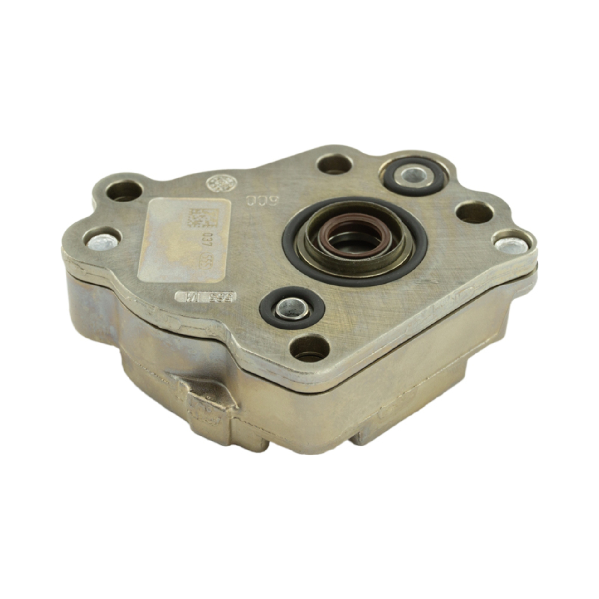 Picture of Industrial Injection IND Bag of Parts Injection Pump Components - 433403