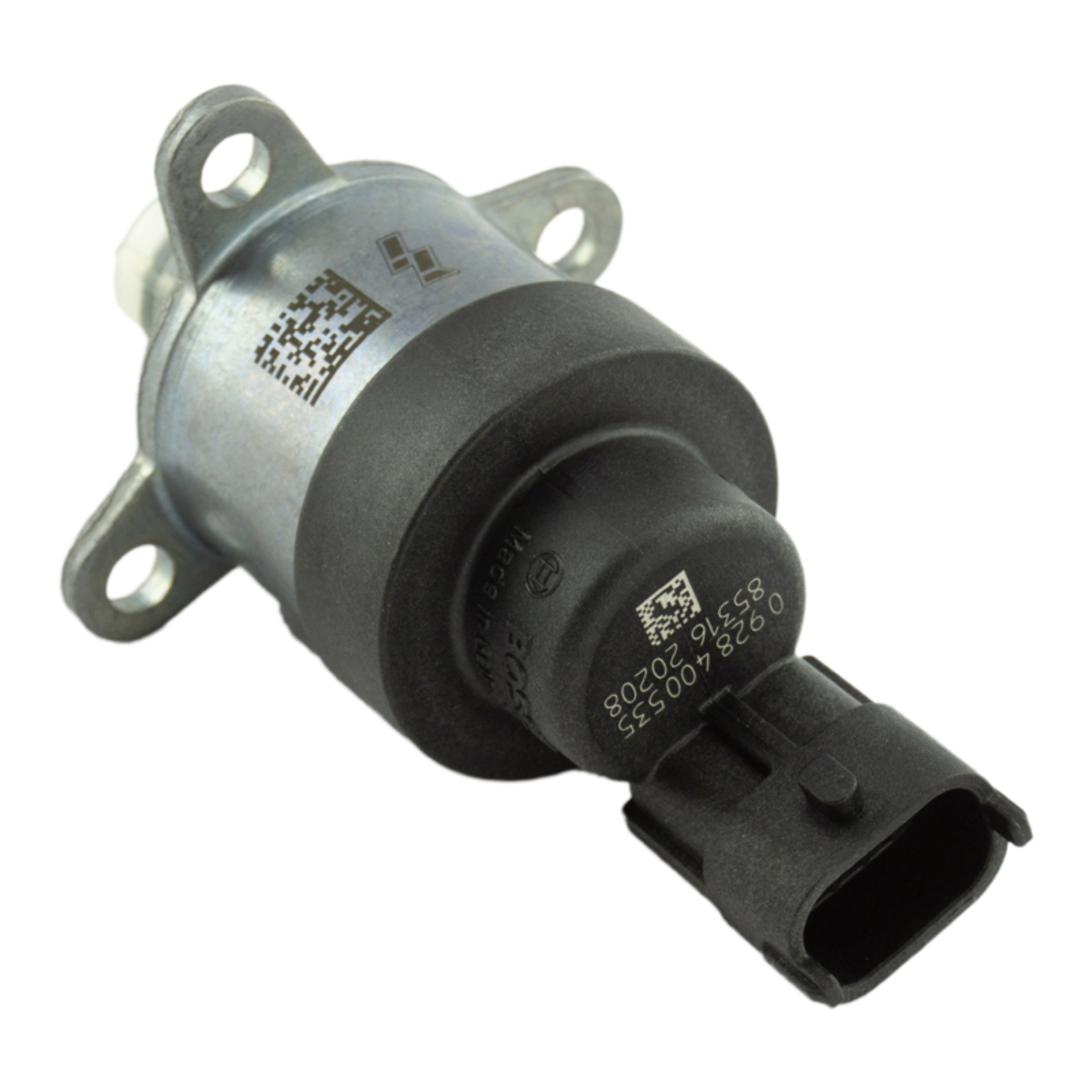 Picture of Industrial Injection IND Bag of Parts Injection Pump Components - 432403