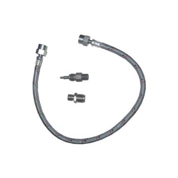 Picture of Industrial Injection 07.5-08 Dodge Dual Feed Fuel Line