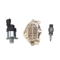 Picture of Industrial Injection IND Bag of Parts Injection Pump Components - 236401