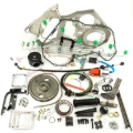 Picture of Industrial Injection 98.5-02 Dodge Complete ISB to P7100 Conversion Kit