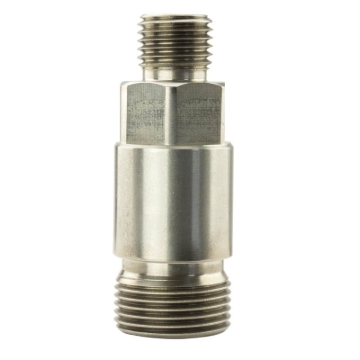 Picture of Industrial Injection Dodge 12V Billet Delivery Valve Holder .120 (Sold Individually)