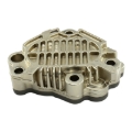 Picture of Industrial Injection IND Bag of Parts Injection Pump Components - 432403