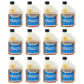 Picture of Industrial Injection Deuce Juice Winter Blend - Case of 12