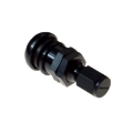 Picture of Rays Volk Racing TE37/LE37T Valve Stem Number 49 - Black
