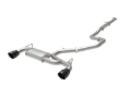 Picture of aFe Exhaust Cat Back - 49-37008-B