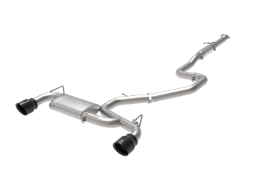 Picture of aFe Exhaust Cat Back - 49-37008-B