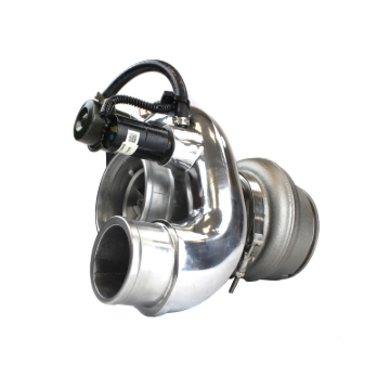 Picture of Industrial Injection 04.5-07 5.9L Cummins 63mm HE351 XR1 Series Turbocharger