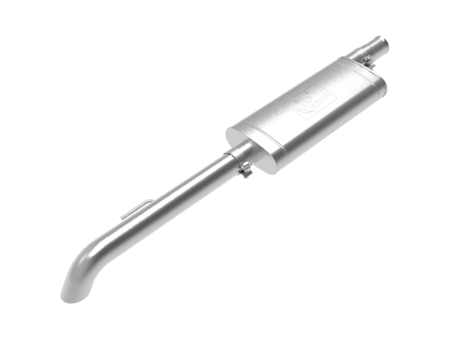 Picture of aFe Exhaust Cat Back - 49-48082