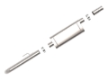 Picture of aFe Exhaust Cat Back - 49-48082