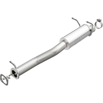 Picture of Direct-Fit Muffler Replacement Kit Direct-Fit with Muffler 19433